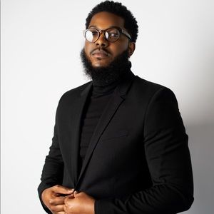 Meet your Posher, Timothy